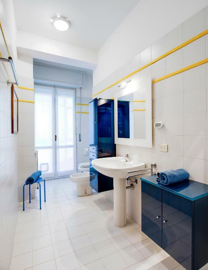 Buona Luce Apartamento
